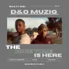 Jake economy & O.S.M - The Nice Time is Here - Single
